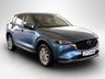 USED 2024 73 MAZDA CX-5 2.0 e-Skyactiv G MHEV Centre-Line 5dr Auto RESERVE TODAY FOR ONLY &pound;99!