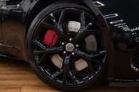 USED 2017 17 JAGUAR F-TYPE 5.0 V8 R Coupe  