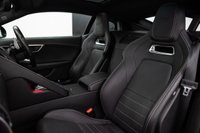 USED 2017 17 JAGUAR F-TYPE 5.0 V8 R Coupe  