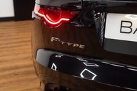 USED 2017 17 JAGUAR F-TYPE 5.0 V8 R Coupe  