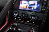USED 2017 17 JAGUAR F-TYPE 5.0 V8 R Coupe  