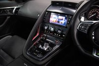 USED 2017 17 JAGUAR F-TYPE 5.0 V8 R Coupe  