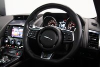 USED 2017 17 JAGUAR F-TYPE 5.0 V8 R Coupe  