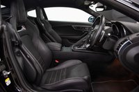 USED 2017 17 JAGUAR F-TYPE 5.0 V8 R Coupe  