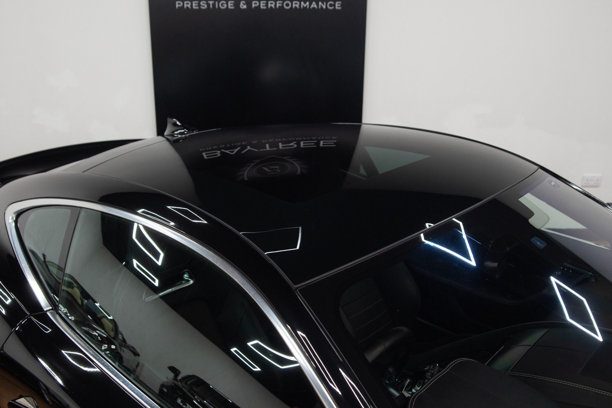 USED 2017 17 JAGUAR F-TYPE 5.0 V8 R Coupe  