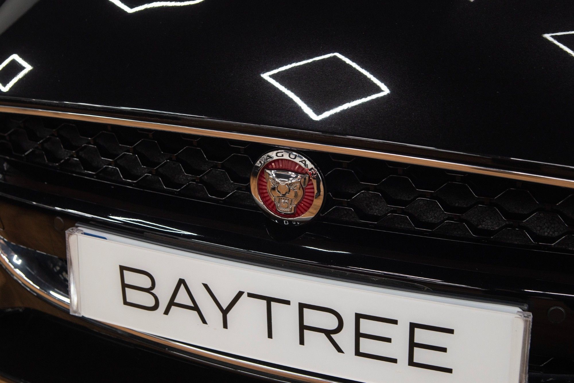 USED 2017 17 JAGUAR F-TYPE 5.0 V8 R Coupe  