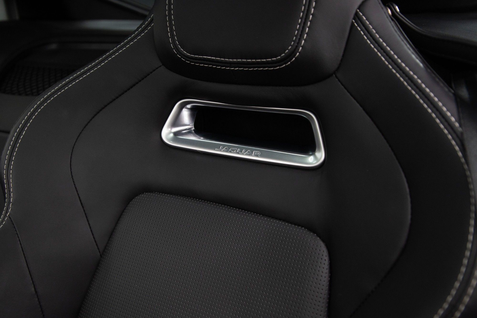 USED 2017 17 JAGUAR F-TYPE 5.0 V8 R Coupe  