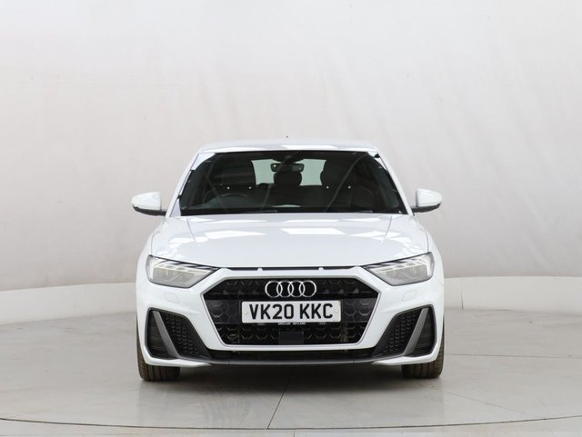 2020 Audi A1 1L S Line 5dr - Photo 3