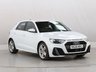 USED 2020 20 AUDI A1 1.0 TFSI 30 S line Sportback 5dr Petrol Manual Euro 6 (s/s) (116 ps) BLUETOOTH | DAB | ALLOYS | AC