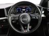 USED 2020 20 AUDI A1 1.0 TFSI 30 S line Sportback 5dr Petrol Manual Euro 6 (s/s) (116 ps) BLUETOOTH | DAB | ALLOYS | AC