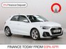 USED 2020 20 AUDI A1 1.0 TFSI 30 S line Sportback 5dr Petrol Manual Euro 6 (s/s) (116 ps) BLUETOOTH | DAB | ALLOYS | AC