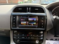 USED 2018 67 JAGUAR F-PACE 2.0 D165 R-Sport SUV 5dr Diesel Manual Euro 6 (s/s) (163 ps) 6-Months Warranty