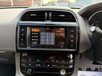 USED 2018 67 JAGUAR F-PACE 2.0 D165 R-Sport SUV 5dr Diesel Manual Euro 6 (s/s) (163 ps) 6-Months Warranty