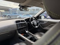 USED 2018 67 JAGUAR F-PACE 2.0 D165 R-Sport SUV 5dr Diesel Manual Euro 6 (s/s) (163 ps) 6-Months Warranty