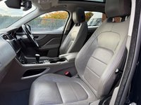 USED 2018 67 JAGUAR F-PACE 2.0 D165 R-Sport SUV 5dr Diesel Manual Euro 6 (s/s) (163 ps) 6-Months Warranty