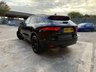 USED 2018 67 JAGUAR F-PACE 2.0 D165 R-Sport SUV 5dr Diesel Manual Euro 6 (s/s) (163 ps) 6-Months Warranty