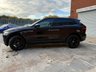 USED 2018 67 JAGUAR F-PACE 2.0 D165 R-Sport SUV 5dr Diesel Manual Euro 6 (s/s) (163 ps) 6-Months Warranty
