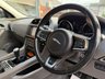 USED 2018 67 JAGUAR F-PACE 2.0 D165 R-Sport SUV 5dr Diesel Manual Euro 6 (s/s) (163 ps) 6-Months Warranty