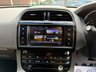 USED 2018 67 JAGUAR F-PACE 2.0 D165 R-Sport SUV 5dr Diesel Manual Euro 6 (s/s) (163 ps) 6-Months Warranty