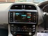 USED 2018 67 JAGUAR F-PACE 2.0 D165 R-Sport SUV 5dr Diesel Manual Euro 6 (s/s) (163 ps) 6-Months Warranty