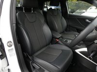 USED 2021 21 AUDI Q2 1.0 TFSI 30 S line 5d 110 S/S 1 OWNER FROM NEW, GOOD SERVICE HISTORY, SAT NAV, AUDI SMART PHONE FOR APPLE CARPLAY / ANDROID AUTO, ELECTRIC TAILGATE, ELECTRIC FOLDING HEATED MIRRORS, REAR PARKING SENSORS, LED LIGHTS, RAIN & LIGHT SENSORS, AUTO DIM REAR VIEW MIRROR, CRUISE CONTROL & SPEED LIMITER, HALF LEATHER INTERIOR, SPORT SEATS, DAB RADIO, BLUETOOTH, MANUAL 6 SPEED, 18 INCH ALLOY WHEELS, LEATHER MULTIFUNCTION STEERING WHEEL, AIR CONDITIONING, AUX & USB, AUTO HOLD, ILLUMINATING VANITY MIRRORS, DRIVE SELECT