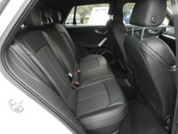 USED 2021 21 AUDI Q2 1.0 TFSI 30 S line 5d 110 S/S 1 OWNER FROM NEW, GOOD SERVICE HISTORY, SAT NAV, AUDI SMART PHONE FOR APPLE CARPLAY / ANDROID AUTO, ELECTRIC TAILGATE, ELECTRIC FOLDING HEATED MIRRORS, REAR PARKING SENSORS, LED LIGHTS, RAIN & LIGHT SENSORS, AUTO DIM REAR VIEW MIRROR, CRUISE CONTROL & SPEED LIMITER, HALF LEATHER INTERIOR, SPORT SEATS, DAB RADIO, BLUETOOTH, MANUAL 6 SPEED, 18 INCH ALLOY WHEELS, LEATHER MULTIFUNCTION STEERING WHEEL, AIR CONDITIONING, AUX & USB, AUTO HOLD, ILLUMINATING VANITY MIRRORS, DRIVE SELECT