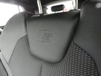 USED 2021 21 AUDI Q2 1.0 TFSI 30 S line 5d 110 S/S 1 OWNER FROM NEW, GOOD SERVICE HISTORY, SAT NAV, AUDI SMART PHONE FOR APPLE CARPLAY / ANDROID AUTO, ELECTRIC TAILGATE, ELECTRIC FOLDING HEATED MIRRORS, REAR PARKING SENSORS, LED LIGHTS, RAIN & LIGHT SENSORS, AUTO DIM REAR VIEW MIRROR, CRUISE CONTROL & SPEED LIMITER, HALF LEATHER INTERIOR, SPORT SEATS, DAB RADIO, BLUETOOTH, MANUAL 6 SPEED, 18 INCH ALLOY WHEELS, LEATHER MULTIFUNCTION STEERING WHEEL, AIR CONDITIONING, AUX & USB, AUTO HOLD, ILLUMINATING VANITY MIRRORS, DRIVE SELECT