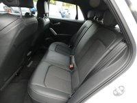 USED 2021 21 AUDI Q2 1.0 TFSI 30 S line 5d 110 S/S 1 OWNER FROM NEW, GOOD SERVICE HISTORY, SAT NAV, AUDI SMART PHONE FOR APPLE CARPLAY / ANDROID AUTO, ELECTRIC TAILGATE, ELECTRIC FOLDING HEATED MIRRORS, REAR PARKING SENSORS, LED LIGHTS, RAIN & LIGHT SENSORS, AUTO DIM REAR VIEW MIRROR, CRUISE CONTROL & SPEED LIMITER, HALF LEATHER INTERIOR, SPORT SEATS, DAB RADIO, BLUETOOTH, MANUAL 6 SPEED, 18 INCH ALLOY WHEELS, LEATHER MULTIFUNCTION STEERING WHEEL, AIR CONDITIONING, AUX & USB, AUTO HOLD, ILLUMINATING VANITY MIRRORS, DRIVE SELECT