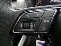 USED 2021 21 AUDI Q2 1.0 TFSI 30 S line 5d 110 S/S 1 OWNER FROM NEW, GOOD SERVICE HISTORY, SAT NAV, AUDI SMART PHONE FOR APPLE CARPLAY / ANDROID AUTO, ELECTRIC TAILGATE, ELECTRIC FOLDING HEATED MIRRORS, REAR PARKING SENSORS, LED LIGHTS, RAIN & LIGHT SENSORS, AUTO DIM REAR VIEW MIRROR, CRUISE CONTROL & SPEED LIMITER, HALF LEATHER INTERIOR, SPORT SEATS, DAB RADIO, BLUETOOTH, MANUAL 6 SPEED, 18 INCH ALLOY WHEELS, LEATHER MULTIFUNCTION STEERING WHEEL, AIR CONDITIONING, AUX & USB, AUTO HOLD, ILLUMINATING VANITY MIRRORS, DRIVE SELECT