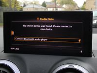 USED 2021 21 AUDI Q2 1.0 TFSI 30 S line 5d 110 S/S 1 OWNER FROM NEW, GOOD SERVICE HISTORY, SAT NAV, AUDI SMART PHONE FOR APPLE CARPLAY / ANDROID AUTO, ELECTRIC TAILGATE, ELECTRIC FOLDING HEATED MIRRORS, REAR PARKING SENSORS, LED LIGHTS, RAIN & LIGHT SENSORS, AUTO DIM REAR VIEW MIRROR, CRUISE CONTROL & SPEED LIMITER, HALF LEATHER INTERIOR, SPORT SEATS, DAB RADIO, BLUETOOTH, MANUAL 6 SPEED, 18 INCH ALLOY WHEELS, LEATHER MULTIFUNCTION STEERING WHEEL, AIR CONDITIONING, AUX & USB, AUTO HOLD, ILLUMINATING VANITY MIRRORS, DRIVE SELECT
