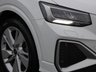 USED 2021 21 AUDI Q2 1.0 TFSI 30 S line 5d 110 S/S 1 OWNER FROM NEW, GOOD SERVICE HISTORY, SAT NAV, AUDI SMART PHONE FOR APPLE CARPLAY / ANDROID AUTO, ELECTRIC TAILGATE, ELECTRIC FOLDING HEATED MIRRORS, REAR PARKING SENSORS, LED LIGHTS, RAIN & LIGHT SENSORS, AUTO DIM REAR VIEW MIRROR, CRUISE CONTROL & SPEED LIMITER, HALF LEATHER INTERIOR, SPORT SEATS, DAB RADIO, BLUETOOTH, MANUAL 6 SPEED, 18 INCH ALLOY WHEELS, LEATHER MULTIFUNCTION STEERING WHEEL, AIR CONDITIONING, AUX & USB, AUTO HOLD, ILLUMINATING VANITY MIRRORS, DRIVE SELECT