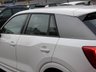 USED 2021 21 AUDI Q2 1.0 TFSI 30 S line 5d 110 S/S 1 OWNER FROM NEW, GOOD SERVICE HISTORY, SAT NAV, AUDI SMART PHONE FOR APPLE CARPLAY / ANDROID AUTO, ELECTRIC TAILGATE, ELECTRIC FOLDING HEATED MIRRORS, REAR PARKING SENSORS, LED LIGHTS, RAIN & LIGHT SENSORS, AUTO DIM REAR VIEW MIRROR, CRUISE CONTROL & SPEED LIMITER, HALF LEATHER INTERIOR, SPORT SEATS, DAB RADIO, BLUETOOTH, MANUAL 6 SPEED, 18 INCH ALLOY WHEELS, LEATHER MULTIFUNCTION STEERING WHEEL, AIR CONDITIONING, AUX & USB, AUTO HOLD, ILLUMINATING VANITY MIRRORS, DRIVE SELECT