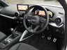 USED 2021 21 AUDI Q2 1.0 TFSI 30 S line 5d 110 S/S 1 OWNER FROM NEW, GOOD SERVICE HISTORY, SAT NAV, AUDI SMART PHONE FOR APPLE CARPLAY / ANDROID AUTO, ELECTRIC TAILGATE, ELECTRIC FOLDING HEATED MIRRORS, REAR PARKING SENSORS, LED LIGHTS, RAIN & LIGHT SENSORS, AUTO DIM REAR VIEW MIRROR, CRUISE CONTROL & SPEED LIMITER, HALF LEATHER INTERIOR, SPORT SEATS, DAB RADIO, BLUETOOTH, MANUAL 6 SPEED, 18 INCH ALLOY WHEELS, LEATHER MULTIFUNCTION STEERING WHEEL, AIR CONDITIONING, AUX & USB, AUTO HOLD, ILLUMINATING VANITY MIRRORS, DRIVE SELECT