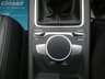 USED 2021 21 AUDI Q2 1.0 TFSI 30 S line 5d 110 S/S 1 OWNER FROM NEW, GOOD SERVICE HISTORY, SAT NAV, AUDI SMART PHONE FOR APPLE CARPLAY / ANDROID AUTO, ELECTRIC TAILGATE, ELECTRIC FOLDING HEATED MIRRORS, REAR PARKING SENSORS, LED LIGHTS, RAIN & LIGHT SENSORS, AUTO DIM REAR VIEW MIRROR, CRUISE CONTROL & SPEED LIMITER, HALF LEATHER INTERIOR, SPORT SEATS, DAB RADIO, BLUETOOTH, MANUAL 6 SPEED, 18 INCH ALLOY WHEELS, LEATHER MULTIFUNCTION STEERING WHEEL, AIR CONDITIONING, AUX & USB, AUTO HOLD, ILLUMINATING VANITY MIRRORS, DRIVE SELECT