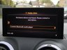 USED 2021 21 AUDI Q2 1.0 TFSI 30 S line 5d 110 S/S 1 OWNER FROM NEW, GOOD SERVICE HISTORY, SAT NAV, AUDI SMART PHONE FOR APPLE CARPLAY / ANDROID AUTO, ELECTRIC TAILGATE, ELECTRIC FOLDING HEATED MIRRORS, REAR PARKING SENSORS, LED LIGHTS, RAIN & LIGHT SENSORS, AUTO DIM REAR VIEW MIRROR, CRUISE CONTROL & SPEED LIMITER, HALF LEATHER INTERIOR, SPORT SEATS, DAB RADIO, BLUETOOTH, MANUAL 6 SPEED, 18 INCH ALLOY WHEELS, LEATHER MULTIFUNCTION STEERING WHEEL, AIR CONDITIONING, AUX & USB, AUTO HOLD, ILLUMINATING VANITY MIRRORS, DRIVE SELECT