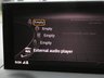 USED 2021 21 AUDI Q2 1.0 TFSI 30 S line 5d 110 S/S 1 OWNER FROM NEW, GOOD SERVICE HISTORY, SAT NAV, AUDI SMART PHONE FOR APPLE CARPLAY / ANDROID AUTO, ELECTRIC TAILGATE, ELECTRIC FOLDING HEATED MIRRORS, REAR PARKING SENSORS, LED LIGHTS, RAIN & LIGHT SENSORS, AUTO DIM REAR VIEW MIRROR, CRUISE CONTROL & SPEED LIMITER, HALF LEATHER INTERIOR, SPORT SEATS, DAB RADIO, BLUETOOTH, MANUAL 6 SPEED, 18 INCH ALLOY WHEELS, LEATHER MULTIFUNCTION STEERING WHEEL, AIR CONDITIONING, AUX & USB, AUTO HOLD, ILLUMINATING VANITY MIRRORS, DRIVE SELECT