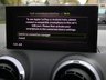 USED 2021 21 AUDI Q2 1.0 TFSI 30 S line 5d 110 S/S 1 OWNER FROM NEW, GOOD SERVICE HISTORY, SAT NAV, AUDI SMART PHONE FOR APPLE CARPLAY / ANDROID AUTO, ELECTRIC TAILGATE, ELECTRIC FOLDING HEATED MIRRORS, REAR PARKING SENSORS, LED LIGHTS, RAIN & LIGHT SENSORS, AUTO DIM REAR VIEW MIRROR, CRUISE CONTROL & SPEED LIMITER, HALF LEATHER INTERIOR, SPORT SEATS, DAB RADIO, BLUETOOTH, MANUAL 6 SPEED, 18 INCH ALLOY WHEELS, LEATHER MULTIFUNCTION STEERING WHEEL, AIR CONDITIONING, AUX & USB, AUTO HOLD, ILLUMINATING VANITY MIRRORS, DRIVE SELECT