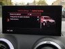USED 2021 21 AUDI Q2 1.0 TFSI 30 S line 5d 110 S/S 1 OWNER FROM NEW, GOOD SERVICE HISTORY, SAT NAV, AUDI SMART PHONE FOR APPLE CARPLAY / ANDROID AUTO, ELECTRIC TAILGATE, ELECTRIC FOLDING HEATED MIRRORS, REAR PARKING SENSORS, LED LIGHTS, RAIN & LIGHT SENSORS, AUTO DIM REAR VIEW MIRROR, CRUISE CONTROL & SPEED LIMITER, HALF LEATHER INTERIOR, SPORT SEATS, DAB RADIO, BLUETOOTH, MANUAL 6 SPEED, 18 INCH ALLOY WHEELS, LEATHER MULTIFUNCTION STEERING WHEEL, AIR CONDITIONING, AUX & USB, AUTO HOLD, ILLUMINATING VANITY MIRRORS, DRIVE SELECT