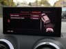 USED 2021 21 AUDI Q2 1.0 TFSI 30 S line 5d 110 S/S 1 OWNER FROM NEW, GOOD SERVICE HISTORY, SAT NAV, AUDI SMART PHONE FOR APPLE CARPLAY / ANDROID AUTO, ELECTRIC TAILGATE, ELECTRIC FOLDING HEATED MIRRORS, REAR PARKING SENSORS, LED LIGHTS, RAIN & LIGHT SENSORS, AUTO DIM REAR VIEW MIRROR, CRUISE CONTROL & SPEED LIMITER, HALF LEATHER INTERIOR, SPORT SEATS, DAB RADIO, BLUETOOTH, MANUAL 6 SPEED, 18 INCH ALLOY WHEELS, LEATHER MULTIFUNCTION STEERING WHEEL, AIR CONDITIONING, AUX & USB, AUTO HOLD, ILLUMINATING VANITY MIRRORS, DRIVE SELECT