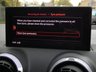 USED 2021 21 AUDI Q2 1.0 TFSI 30 S line 5d 110 S/S 1 OWNER FROM NEW, GOOD SERVICE HISTORY, SAT NAV, AUDI SMART PHONE FOR APPLE CARPLAY / ANDROID AUTO, ELECTRIC TAILGATE, ELECTRIC FOLDING HEATED MIRRORS, REAR PARKING SENSORS, LED LIGHTS, RAIN & LIGHT SENSORS, AUTO DIM REAR VIEW MIRROR, CRUISE CONTROL & SPEED LIMITER, HALF LEATHER INTERIOR, SPORT SEATS, DAB RADIO, BLUETOOTH, MANUAL 6 SPEED, 18 INCH ALLOY WHEELS, LEATHER MULTIFUNCTION STEERING WHEEL, AIR CONDITIONING, AUX & USB, AUTO HOLD, ILLUMINATING VANITY MIRRORS, DRIVE SELECT