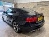 USED 2013 13 AUDI A5 2.0 TDI Black Edition Coupe 2dr Diesel S Tronic quattro Euro 5 (s/s) (177 ps) TRADE SALE-SLIGHT GBOX ISSUE!
