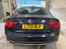 USED 2013 13 AUDI A5 2.0 TDI Black Edition Coupe 2dr Diesel S Tronic quattro Euro 5 (s/s) (177 ps) TRADE SALE-SLIGHT GBOX ISSUE!