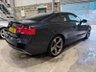 USED 2013 13 AUDI A5 2.0 TDI Black Edition Coupe 2dr Diesel S Tronic quattro Euro 5 (s/s) (177 ps) TRADE SALE-SLIGHT GBOX ISSUE!