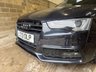 USED 2013 13 AUDI A5 2.0 TDI Black Edition Coupe 2dr Diesel S Tronic quattro Euro 5 (s/s) (177 ps) TRADE SALE-SLIGHT GBOX ISSUE!