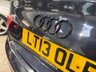 USED 2013 13 AUDI A5 2.0 TDI Black Edition Coupe 2dr Diesel S Tronic quattro Euro 5 (s/s) (177 ps) TRADE SALE-SLIGHT GBOX ISSUE!