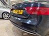 USED 2013 13 AUDI A5 2.0 TDI Black Edition Coupe 2dr Diesel S Tronic quattro Euro 5 (s/s) (177 ps) TRADE SALE-SLIGHT GBOX ISSUE!