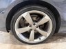 USED 2013 13 AUDI A5 2.0 TDI Black Edition Coupe 2dr Diesel S Tronic quattro Euro 5 (s/s) (177 ps) TRADE SALE-SLIGHT GBOX ISSUE!