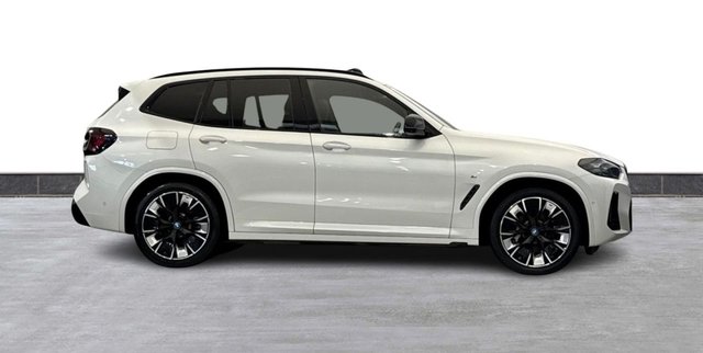 2022 BMW IX3 80kWh M Sport Pro SUV 5dr Electric Auto (286 ps) - Photo 6