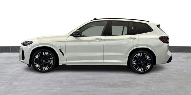 2022 BMW IX3 80kWh M Sport Pro SUV 5dr Electric Auto (286 ps) - Photo 9