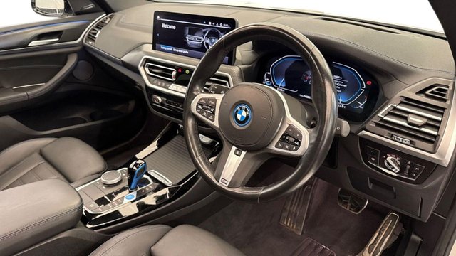 2022 BMW IX3 80kWh M Sport Pro SUV 5dr Electric Auto (286 ps) - Photo 10